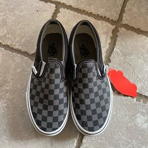 Children’s Vans New!